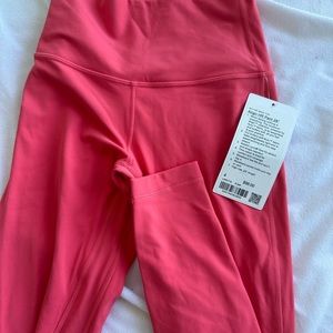 Align hr pant 28”
